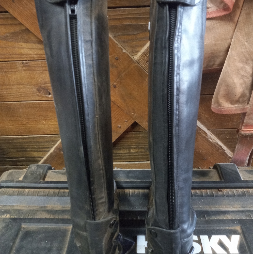 Tredstep Donatello III Tall Boots